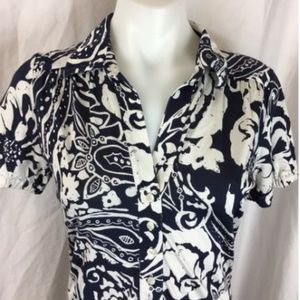 Banana Republic Dress